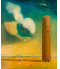 Wandkalender Salvator Dalí 2024