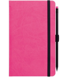Notebook A5 G-Notebook no.1 pink 2024