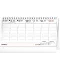 Table calendar Plánovací 2024