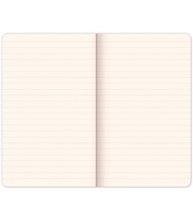 Notebook A5 Bylinky Kateřiny Winterové, lined 2024