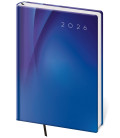 Diář denní A5 Vario - 2 BLUE DESIGN -... - DV422-02-26 1