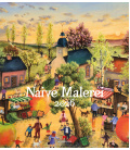 Nástěnný kalendář Naivní malířství / ... - 26AC2614 1