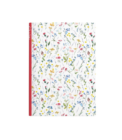 Notes linkovaný - A5 - lamino - Louka... - BU069-10-26 1