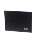 Diář 803 týdenní Balacron černá 2026 - di0253-01-26 1