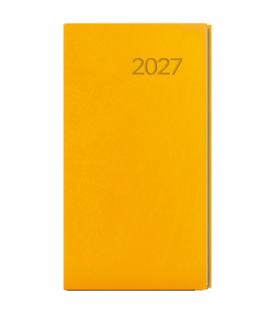 Diář týdenní kapesní -Jakub -  Vivell... - BTJ6-23-27 1