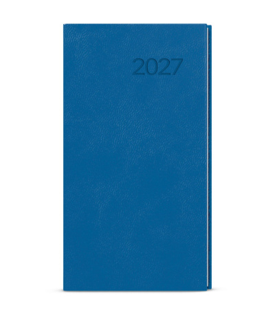 Diář týdenní kapesní -Jakub -  Vivell... - BTJ6-24-27 1