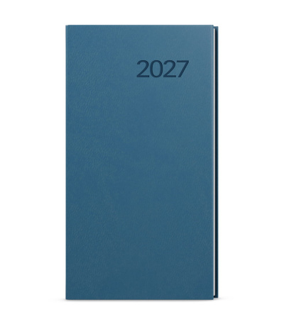 Diář týdenní kapesní -Jakub -  Vivell... - BTJ6-25-27 1