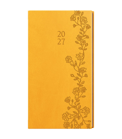 Diář týdenní kapesní -Jakub - Vivella... - BTJ61-23-27 1