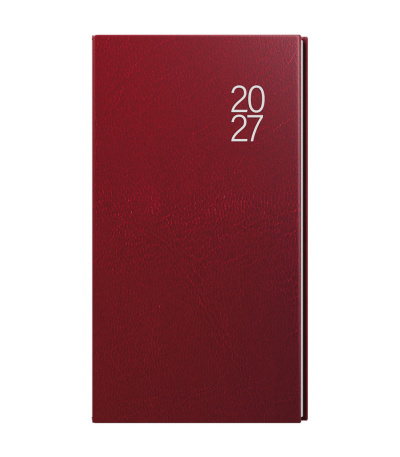 Diář týdenní kapesní -Jakub - Balacro... - BTJ7-3-27 1