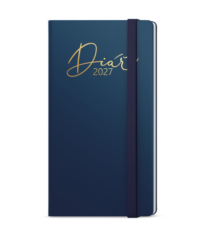 Diář týdenní kapesní -Jakub - Luxi - ... - BTJ8-1-27 1