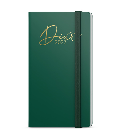 Diář týdenní kapesní -Jakub - Luxi - ... - BTJ8-3-27 1