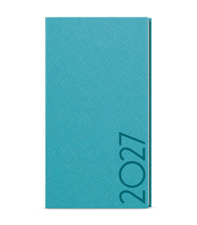 Diář týdenní kapesní -Jakub - Tora - ... - BTJ13-8-27 1