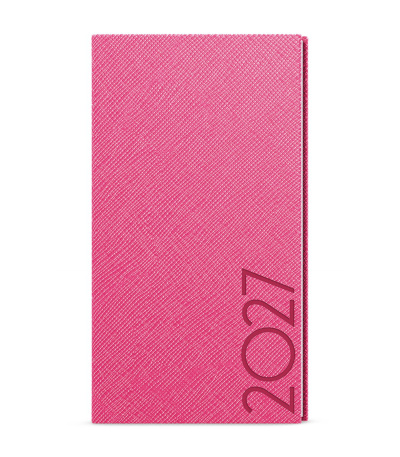 Diář týdenní kapesní -Jakub - Tora - ... - BTJ13-51-27 1