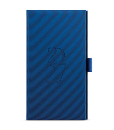 Diář týdenní kapesní - Jakub - Deny -... - BTJ19-1-27 1