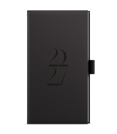 Diář týdenní kapesní - Jakub - Deny -... - BTJ19-2-27 1