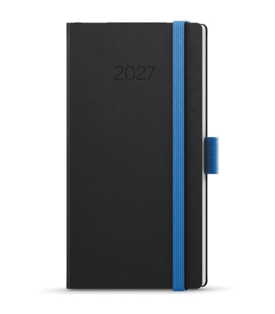 Diář týdenní kapesní - Jakub - Nora -... - BTJ20-1-27 1