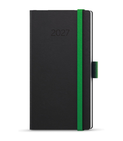 Diář týdenní kapesní - Jakub - Nora -... - BTJ20-5-27 1