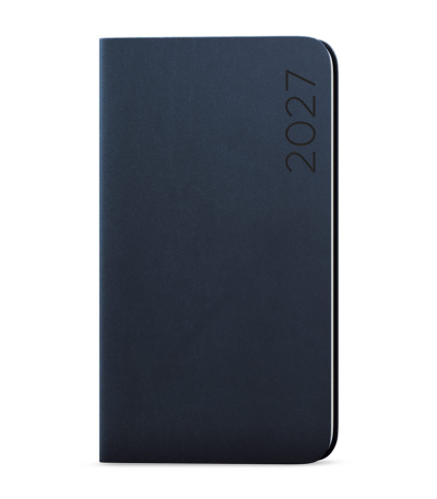 Diář týdenní kapesní - Jakub - Nuba -... - BTJ22-14-27 1