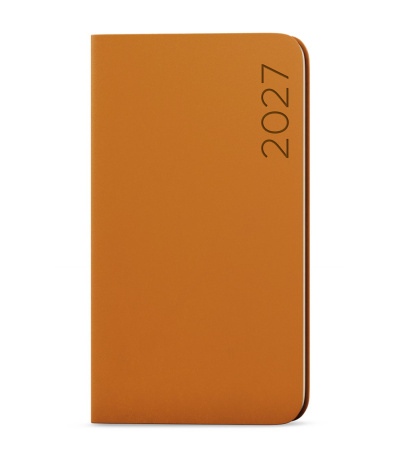 Diář týdenní kapesní - Jakub - Nuba -... - BTJ22-30-27 1