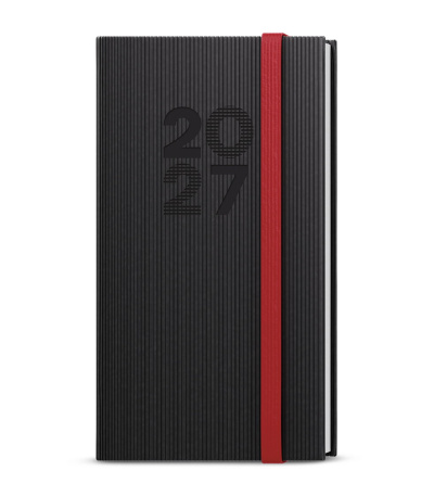 Diář týdenní kapesní -Jakub - Vigo - ... - BTJ23-2-27 1