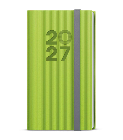 Diář týdenní kapesní -Jakub - Vigo - ... - BTJ23-5-27 1