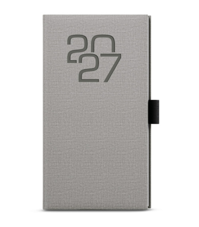 Diář týdenní kapesní -Jakub - Fabric ... - BTJ27-9-27 1