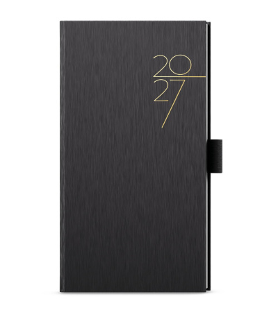 Diář týdenní kapesní -Jakub - ForMen ... - BTJ30-2-27 1