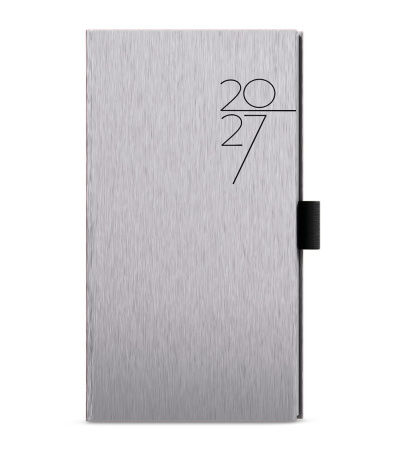 Diář týdenní kapesní -Jakub - ForMen ... - BTJ30-9-27 1