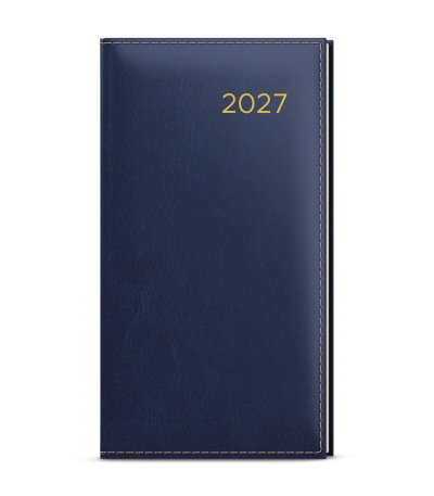 Diář týdenní kapesní -Jakub - Premier... - BTJk17-1-27 1