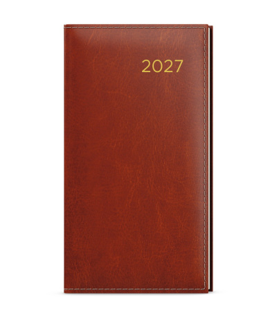 Diář týdenní kapesní -Jakub - Premier... - BTJk17-7-27 1