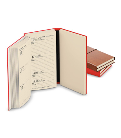 Diář týdenní kapesní -Jakub - Dueto -... - BTJk24-6-27 3