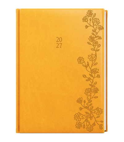 Diář týdenní A5 - Oskar - Vivella s r... - BTO61-23-27 1