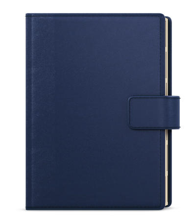 Diář týdenní A5 - Oskar - Elite s pou... - BTOk38-1-27 1