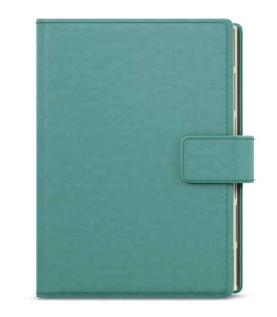 Diář týdenní A5 - Oskar - Elite s pou... - BTOk38-8-27 1