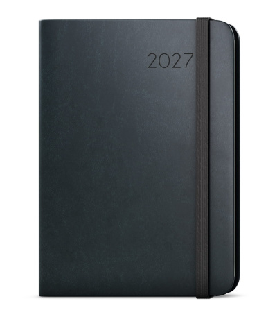 Diář týdenní A5 poznámkový - Zoro - F... - BTZ3-2-27 1