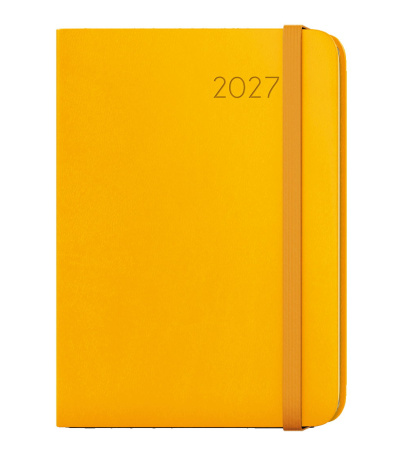 Diář týdenní A5 poznámkový - Zoro - F... - BTZ3-23-27 1