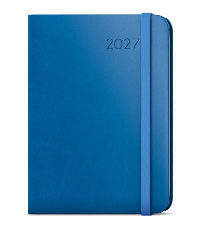 Diář týdenní A5 poznámkový - Zoro - F... - BTZ3-24-27 1