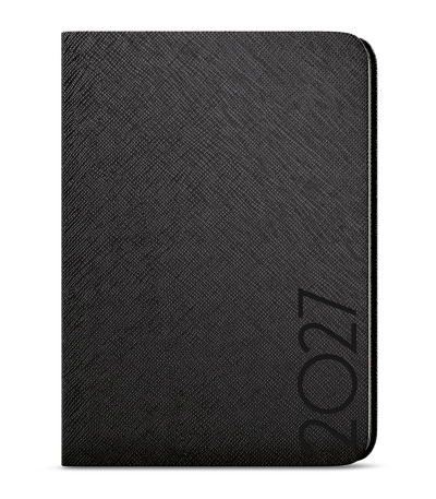 Diář týdenní A5 poznámkový - Zoro - T... - BTZ13-2-27 1