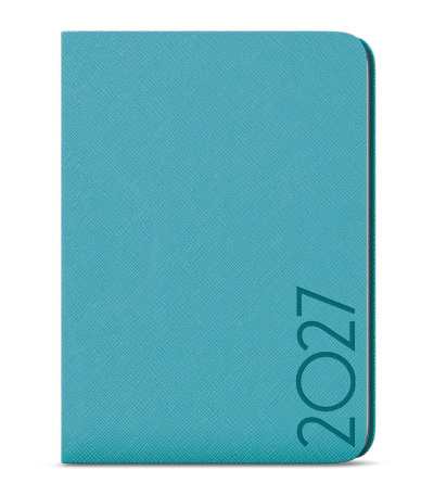 Diář týdenní A5 poznámkový - Zoro - T... - BTZ13-8-27 1