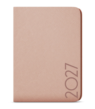 Diář týdenní A5 poznámkový - Zoro - T... - BTZ13-13-27 1