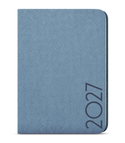 Diář týdenní A5 poznámkový - Zoro - T... - BTZ13-19-27 1