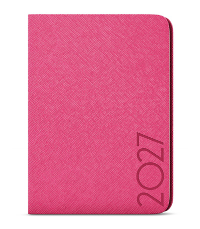 Diář týdenní A5 poznámkový - Zoro - T... - BTZ13-51-27 1