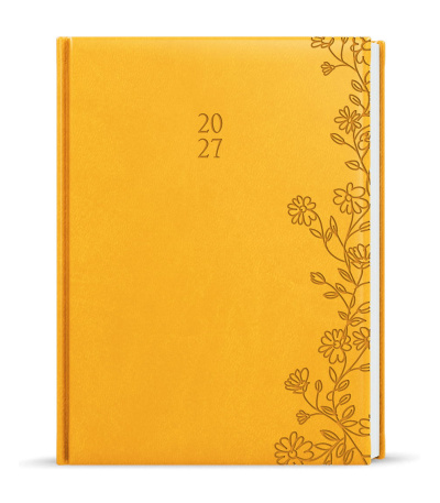 Diář denní B6 - Adam - Vivella s ražb... - BDA61-23-27 1