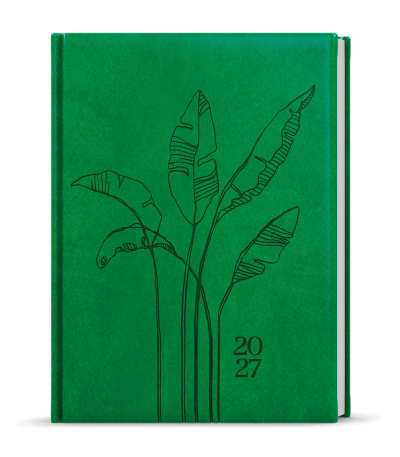 Diář denní B6 - Adam - Vivella s ražb... - BDA61-28-27 1