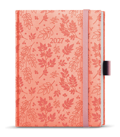 Diář denní B6 - Adam - Vivella extra ... - BDA62-20-27 1