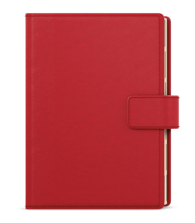 Diář denní A5 - Ctirad s výsekem - El... - BDCk38-6-27 1