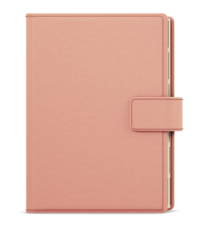 Diář denní A5 - Ctirad s výsekem - El... - BDCk38-20-27 1