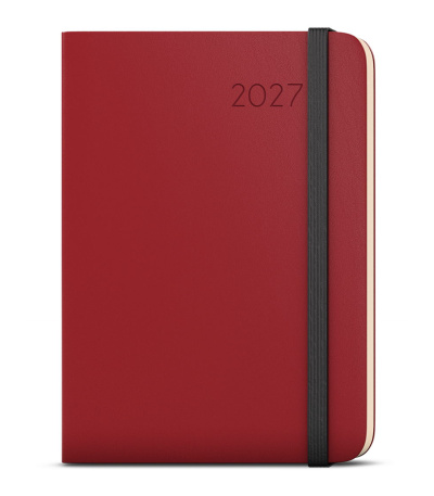 Diář denní A5 - David - Hemingway - b... - BDDk5-3-27 1