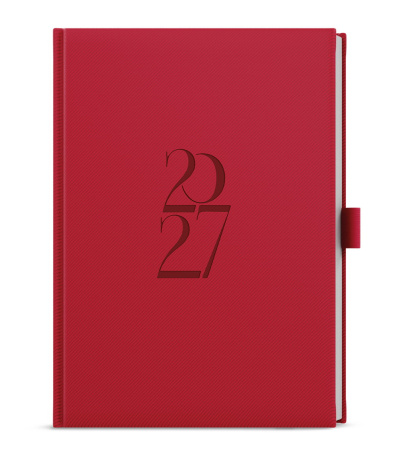 Diář denní A5 - David - Deny - červen... - BDD19-6-27 1