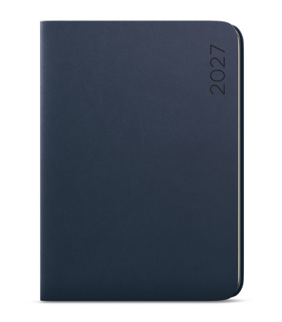 Diář denní A5 - David - Nuba - antrac... - BDD22-14-27 1